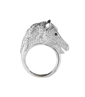 Anillo Rebecca Mujer Urban Jungle in Bronce BUJABB01